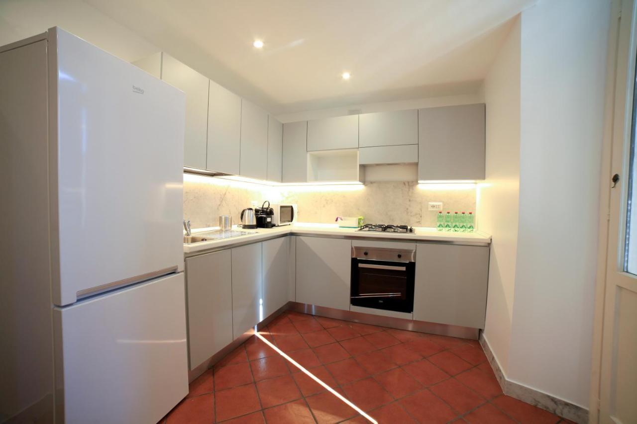 Luciano Monti Apartamento